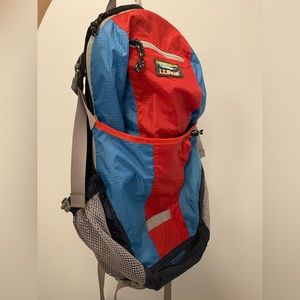 L.L. Bean Stowaway Pack